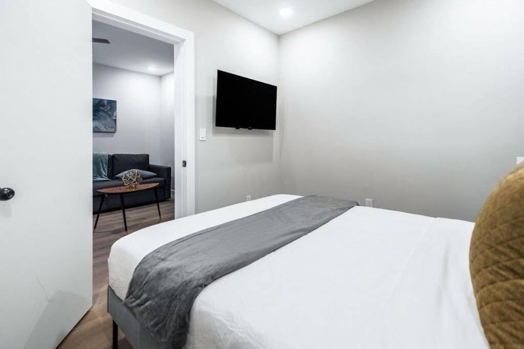 Appartamento Modern Apt With Self Check-in Miami