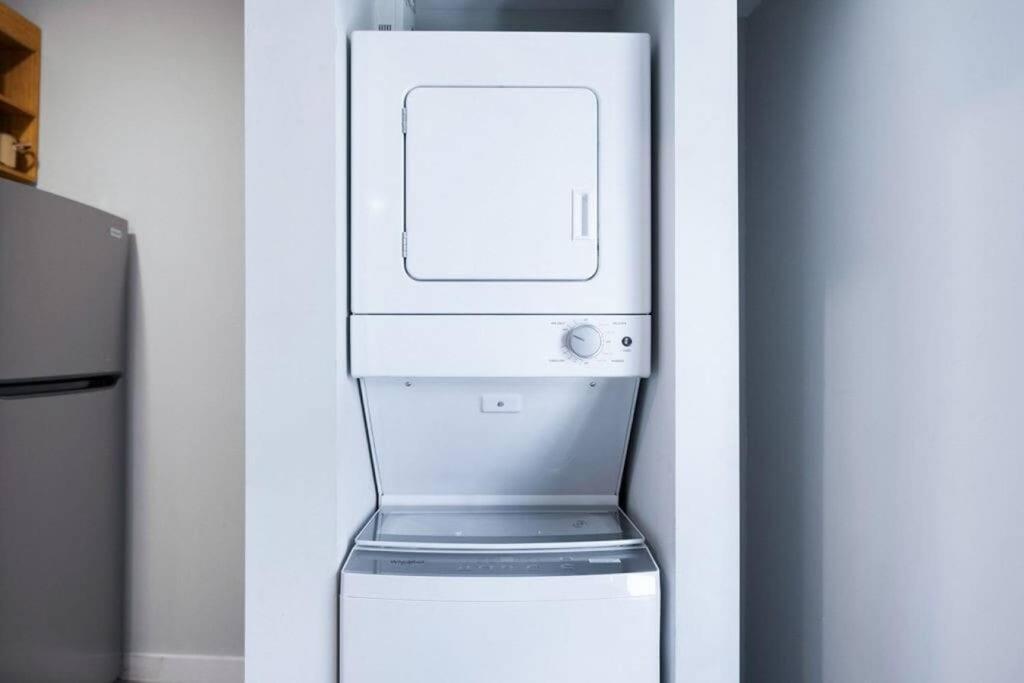 Modern Apt With Self Check-in Apartment Miami