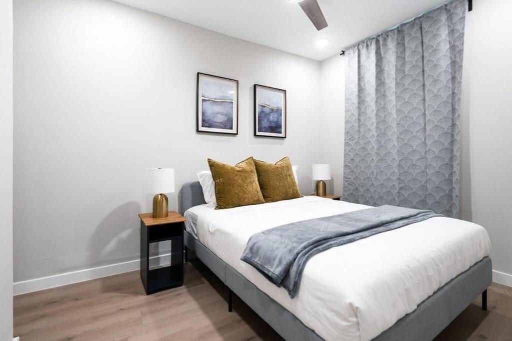 Modern Apt With Self Check-in Miami