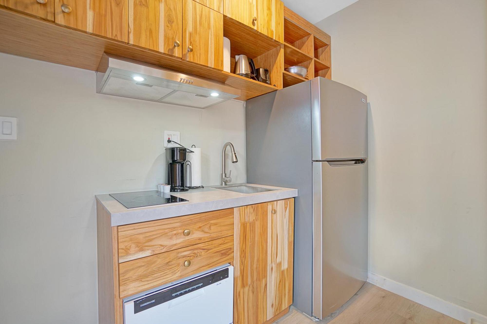 Apartment Modern Apt With Self Check-in *